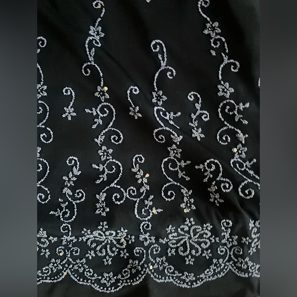 Beautiful 90’s dress - Picture 6 of 7